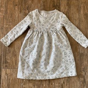 Little girls dress